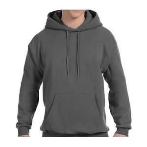 Sudadera con capucha de poliéster/algodón para hombre, estampado por sublimación hecho a medida, forro polar de entrenamiento informal ecológico con cuentas para invierno - Product Image 5