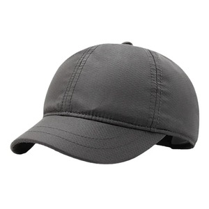 Adjustable Unisex Baseball Cap 3D Embroidery Low Profile Trucker Style for Casual Sports Cycling Outdoor Activities 100% Cotton - Product Image 5