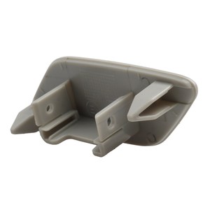 ฝาครอบหัวฉีดน้ำล้างไฟหน้าขวาสำหรับโฟล์คสวาเกน เจตต้า - สีเทา - Product Image 4