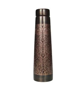 High Quality Pure <b>Copper</b> <b>Water</b> <b>Bottles</b> Trending Design for Adults-Free Sample Wholesale Exporter - Product Image 1