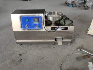 15kg/ora semi neri semi di senape noci di mandorle macchina per l'estrazione dell'olio di anacardi HJ-P40 macchina per la spremitura dell'olio di arachidi - Product Image 4