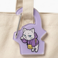ตะขอเกี่ยวอะคริลิกพลาสติก - Product Image 4
