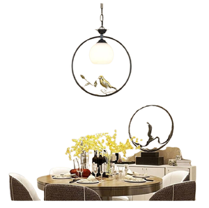 Lámpara colgante industrial rústica de nuevo diseño con propósito de decoración/colgante de acabado antiguo Vintage/lámpara colgante con calidad superior - Product Image 2