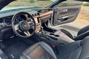 SUPER CLEAN 2022 F-O-R-D M-U-S-T-A-N-G R-OUSH 450R COUPE PRÊT À ÊTRE EXPÉDIÉ - Product Image 4