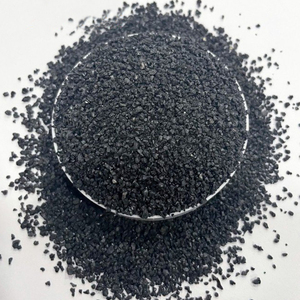 Arena Abrasiva de Escoria de Cobre Más Vendida con Dureza de 53-64HRC de EE. UU. para Granallado - Product Image 5