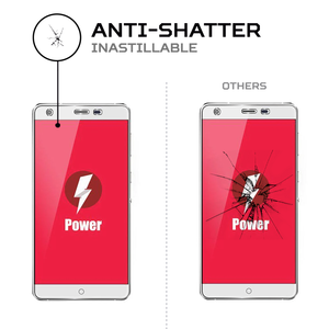 ฟิล์มกันรอยหน้าจออูเลโฟน พาวเวอร์ แอนติช็อค - Product Image 5