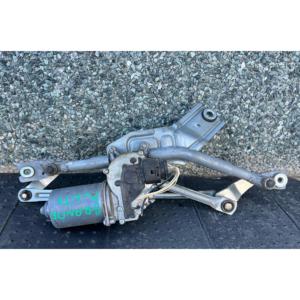 Motore Tergicristallo Anteriore FIAT Grande Punto 2a Serie 4049781 (08>10) - Product Image 3