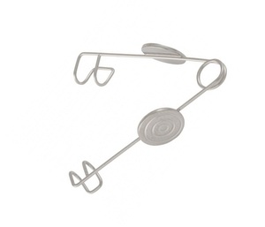 สเปคูลัมตา อัลโฟนโซ ฝายาทารก สเปคูลัม 4.6 ซม - Product Image 1