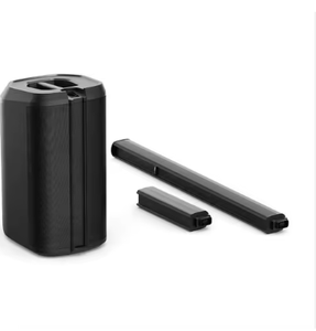 Nuevo L1 Pro16 - Sistema de PA Portátil, Altavoz Line Array Portátil - Product Image 1