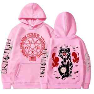 Sweat à capuche pour homme Comfort Fit pour Gymwear Travel et tenues quotidiennes Sweat-shirt Streetwear tendance - Product Image 2