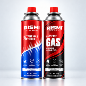 Cartucho de Gas Butano Marca Buyer - Product Image 5