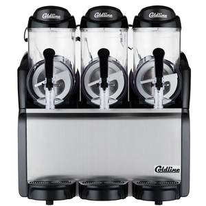 เครื่องทำชามอ่าง OFS30สแตนเลส3แกลลอนของแท้อุปกรณ์อิเล็กทรอนิกส์แช่แข็งสามช่องแบบสมบูรณ์ - Product Image 1