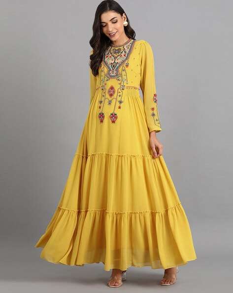 สีเหลือง