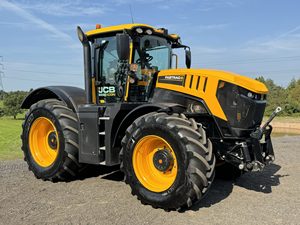TRACTOR JCB FASTRAC 8330 ETAPA 5 EN VENTA - Product Image 2