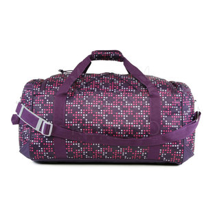 กระเป๋าดัฟเฟิลกระเป๋าเดินทางแบบ2025จากผู้ผลิตปากีสถาน - Product Image 3