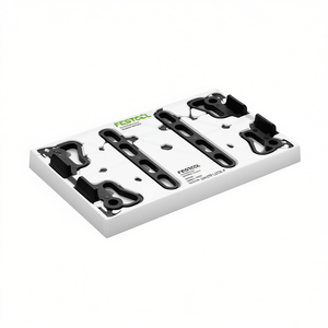 แผ่นขัดกระดาษทรายแบบแบน Festool รุ่น SSH-STF-LS130-F แผ่นขัดคุณภาพสูง - Product Image 2