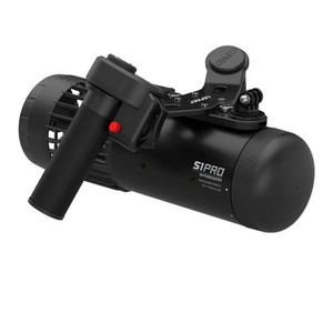 ซัพพลายเออร์ที่ได้รับการยืนยันของ Le-feet S1 Pro Compact Underwater Dive Scooter Kit Single Jet - Product Image 3