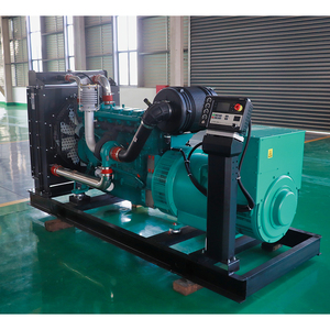 800kw giá Máy phát điện 1000kva Máy phát điện diesel thiết lập với yuchai động cơ - Product Image 4