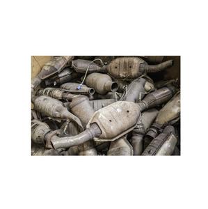 Chatarra Convertidor Catalítico Convertidores Convertidor - Product Image 6