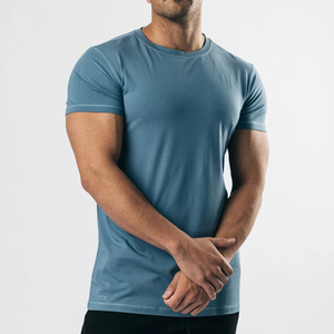 เสื้อยืดผู้ชายเสื้อยืดออกแบบใหม่สำหรับฤดูร้อน - Product Image 1