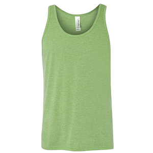 Athletics + เสื้อกล้ามผ้าแคนวาสสำหรับทุกเพศ - Product Image 1