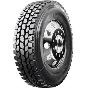 Neumático Radial para Camión 11R22.5, 16PR, Diseño Duradero para Vehículos de Logística y Carga |   fd663 11r22 5 fd663 11r22.5 - Product Image 2