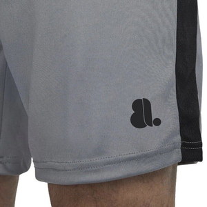 Pantalones cortos deportivos ajustados con Impresión digital personalizada, pantalones cortos de fútbol de secado rápido, pantalones cortos de fútbol de alta calidad para entrenamiento - Product Image 3