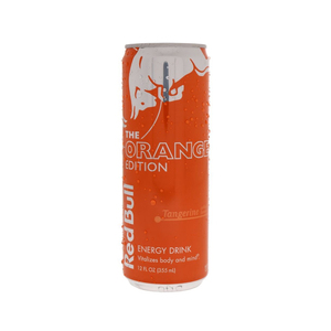 Original para RED Bull 250ml Bebida energética Carbonato sin azúcar Ingrediente primario a granel Reino Unido Edición naranja Venta al por mayor - Product Image 5