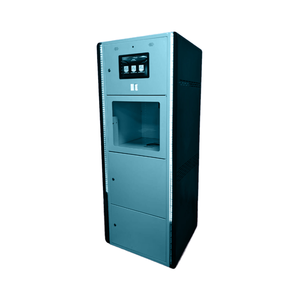 Máquina expendedora H modelo comercial de la UE, nueva condición, combustible eléctrico, niebla atomizada, dispositivo de limpieza de casco, equipo de limpieza - Product Image 1