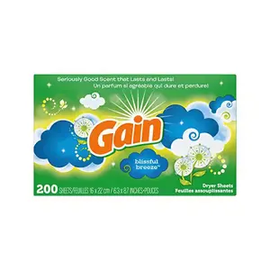 ขายผงซักฟอกซักผ้า Gain ผงซักฟอกซักผ้า Gain 2 กก. 4 กก. 5 กก. / ผงซักฟอกเจล Gain