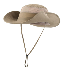 Nouveauté 2026 Vente chaude Chapeau bob pour adulte en coton 100% léger et respirant, idéal pour le voyage, la randonnée, les activités de plein air, les fêtes et la pêche, qualité supérieure - Product Image 3