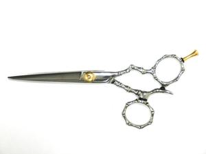 Swivel <b>Handle</b> Hair Cutting Scissors Stainless steel Hair <b>Shear</b> - Product Image 3