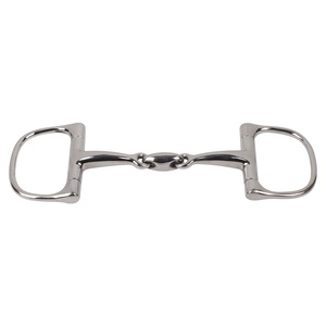 Mèches d'équitation en acier inoxydable de haute qualité pour des performances et un confort optimaux à chaque sortie - Product Image 1