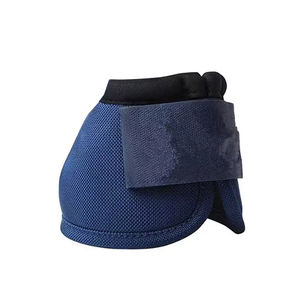 Botas de Protección para Caballos de Tela Oxford al por Mayor, Botas de Equitación Ajustables, Nuevo Estilo, Fabricadas en Pakistán, OEM - Product Image 2