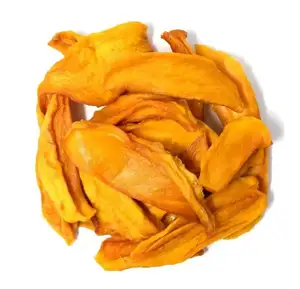 SOFT DRIED MANGO NO SUGAR - DRIED FRUITSis our BEST SELLERS to the US and Europe - DRY MANGO SUGAR FREE, NO SU