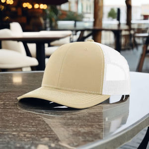 Gorras Trucker Personalizadas al por Mayor, Fabricante OEM, Proveedor de Gorras de Malla, Producción en Masa - Product Image 6