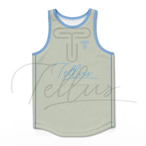 Vente directe d'usine, vente en gros, maillot de basket respirant à manches courtes, 100% polyester, nouveau style, best-seller pour adultes - Product Image 3