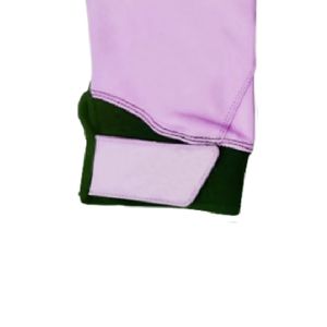 Mouvements modernes OEM/ODM Gants de baseball/de frappeur synthétiques extra durables d'usine Nettoyage Softball Cuir souple Érable de bambou - Product Image 6