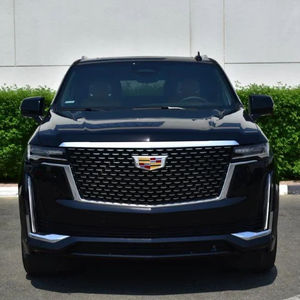 VOITURES ASSEZ UTILISÉES - Product Image 1