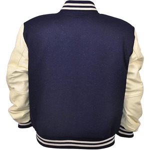 Nouvelle veste universitaire de qualité supérieure, logo personnalisé, veste universitaire décontractée pour hommes, dernière mode, veste universitaire d'hiver, téléchargée par Dress Sports - Product Image 5