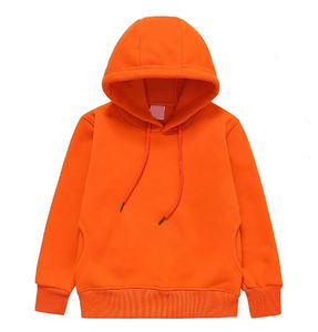 Sudaderas con Capucha de Forro Polar de Alta Calidad y Transpirables para Niños, Ropa Deportiva Informal OEM de Bangladés - Product Image 1
