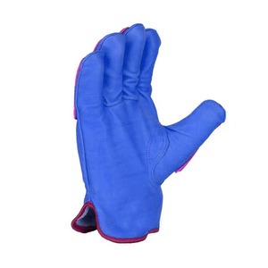 Guantes mecánicos de alto rendimiento y guantes resistentes antideslizantes para trabajos de impacto - Product Image 3