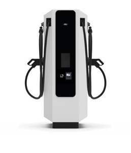 NUEVA Estación de Carga Rápida FAV para Vehículos Eléctricos - Product Image 3