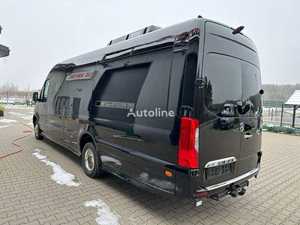 Berline d'occasion 2023, transmission intégrale, sièges en cuir, boîte automatique, moteur 4.5L, norme Euro IV, toit ouvrant panoramique - Product Image 2