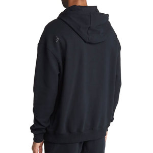 Sudaderas Extra Grandes de Invierno para Hombre, Estilo Moderno, con Textura de Felpa Gruesa, Corte Holgado, Ecológicas, para Moda Urbana - Product Image 2