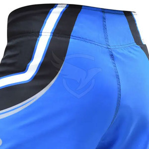 Design Your Own MMA Shorts Custom Logo MMA Shorts High Quality Men MMA Shorts <b>For</b> Online <b>Sale</b> - Product Image 6