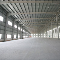 Suministro de fábrica Estructura de acero prefabricada de construcción rápida Almacén de pasillo deportivo de baloncesto con diseño personalizado