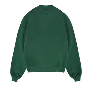 Colección de calidad superior Hombres Sudaderas En Precio al por mayor Sudadera Algodón Mezclado Logotipo de impresión personalizable Hombres Sudadera - Product Image 2