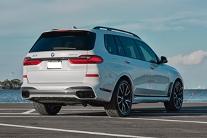 Neat 2021 B-M-W X7 xDrive40i - Product Image 2