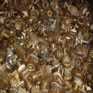 Déchets de laiton en vrac pour les acheteurs en gros, les décheteurs, les entreprises de recyclage et les exportateurs dans le monde entier - À vendre - Product Image 3